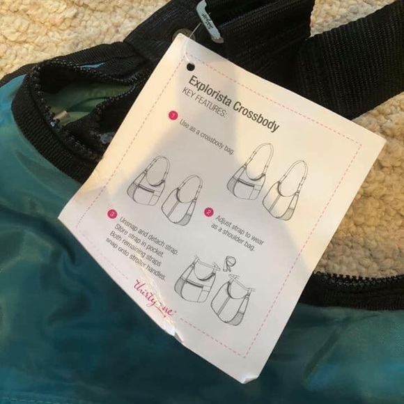 Thirty-One Crossbody - Picture 2 of 2